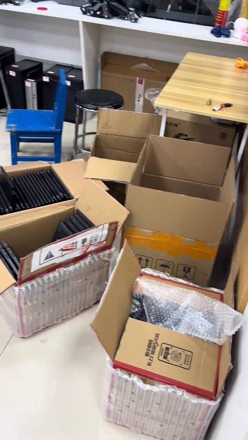 检验检疫技术中心的未来之路:一场变革的探索